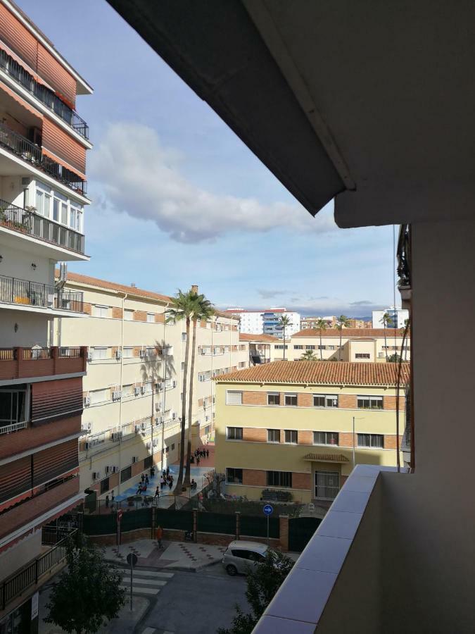 Japan Beach Parque del Oeste Málaga Exterior foto